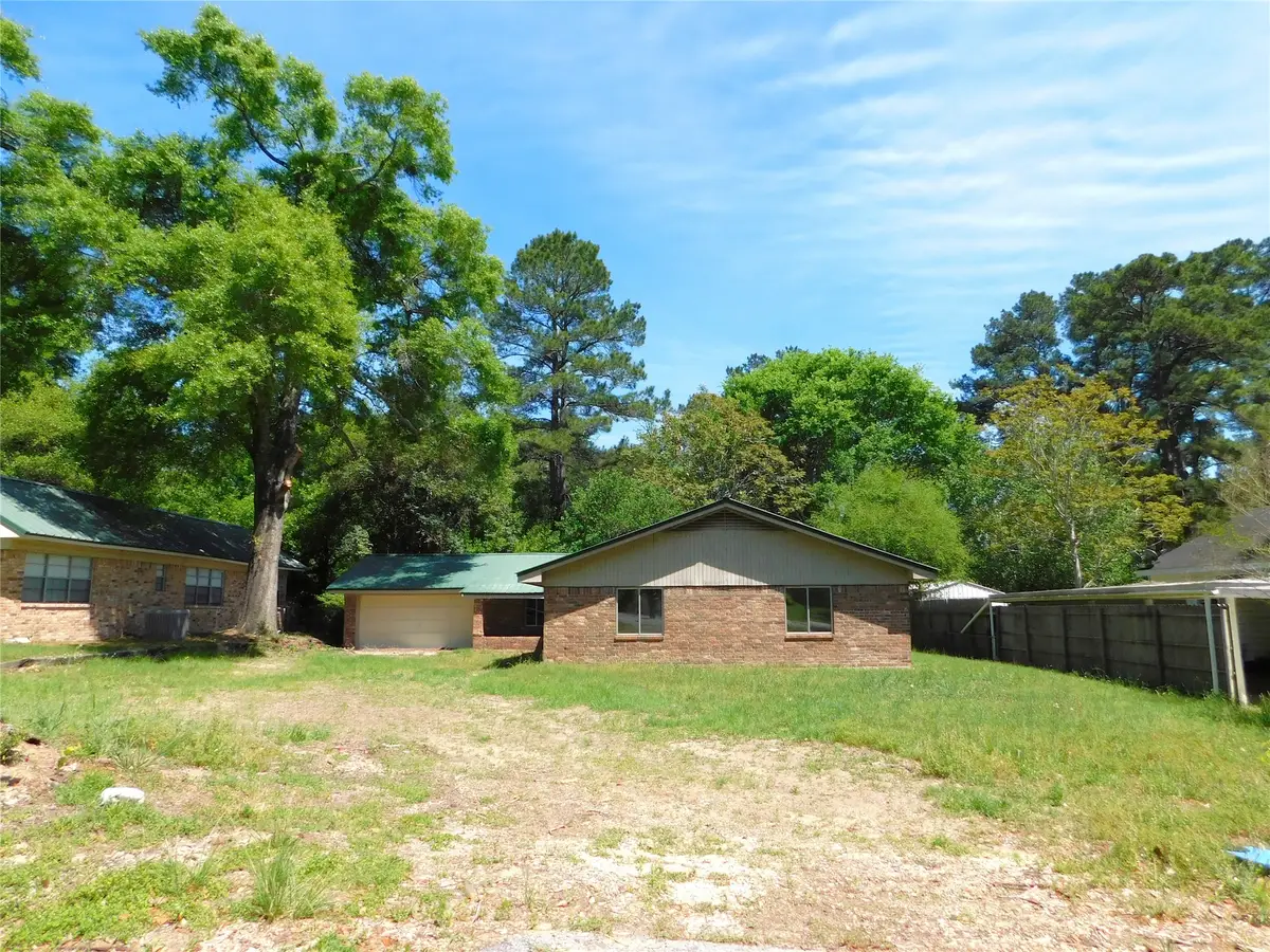 618 Temple Street, Woodville, TX 75979 - #1