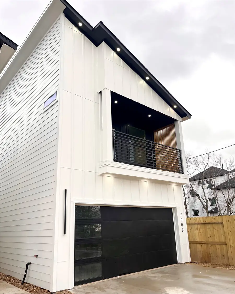 7010 Sidney Street, Houston, TX 77021 - #3