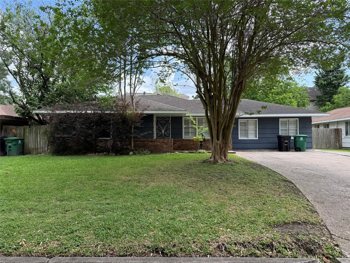 3411 Linkwood Drive, Houston, TX 77025 - #1
