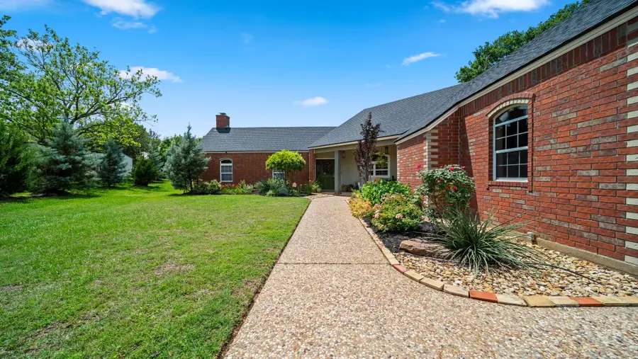 1800 Church Street, Brenham, TX 77833 - #2