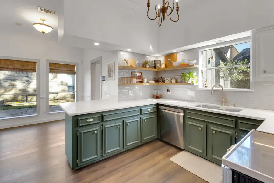 3627 Rolling Forest Drive, Spring, TX 77388 - #2