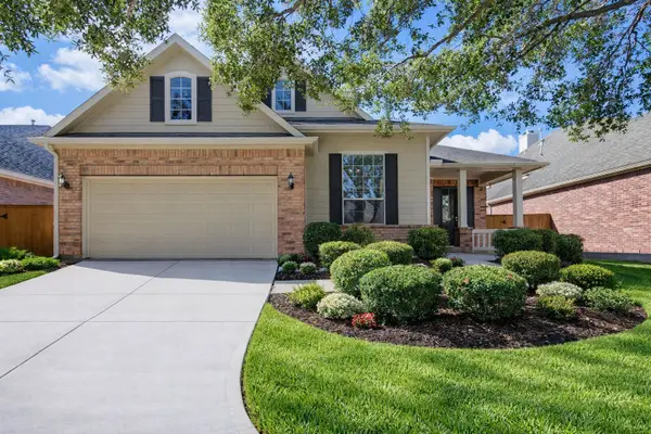 5110 Flower Ridge Court, Katy, TX 77494