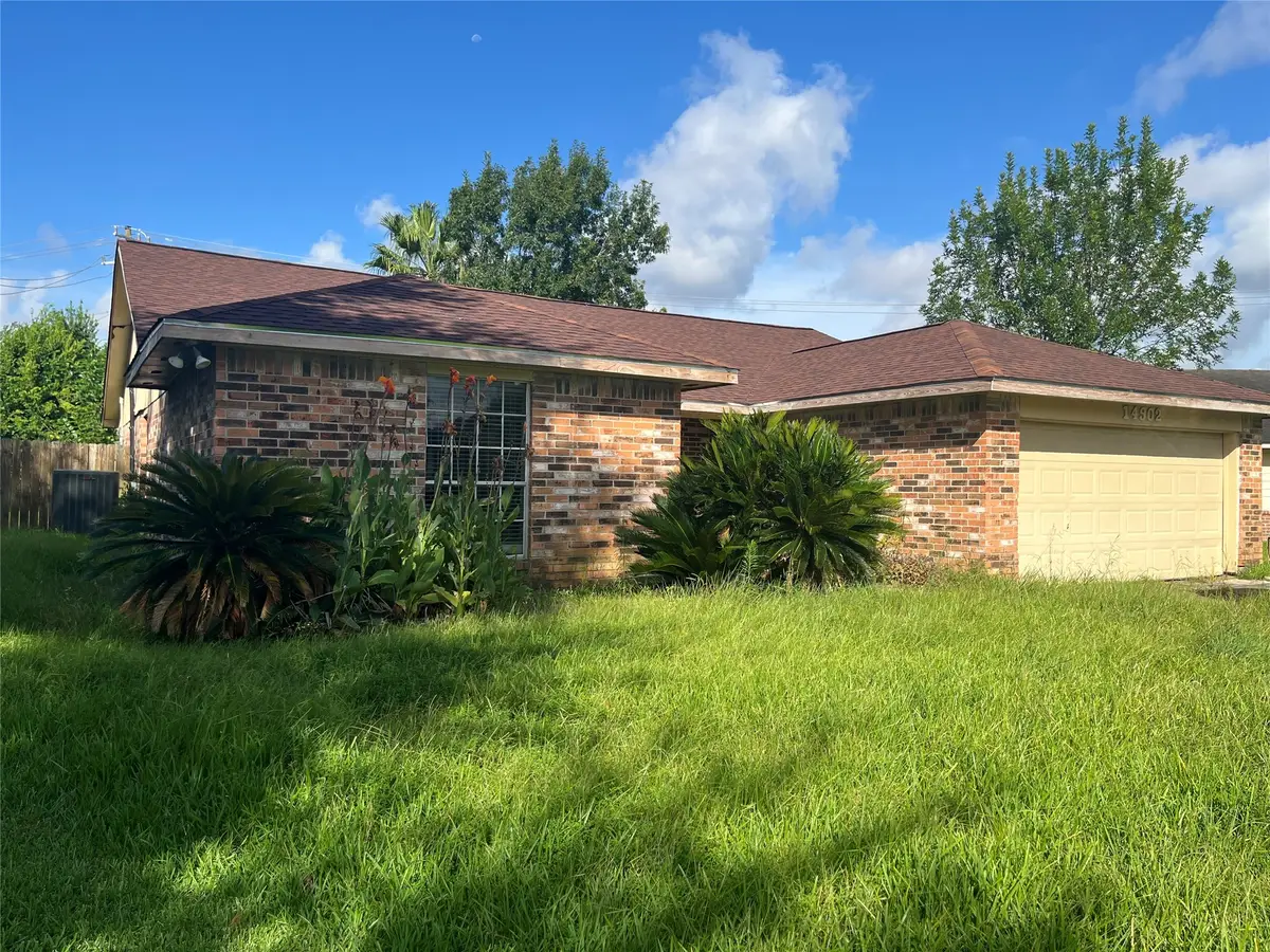 14902 Scotter Drive, Channelview, TX 77530 - #1
