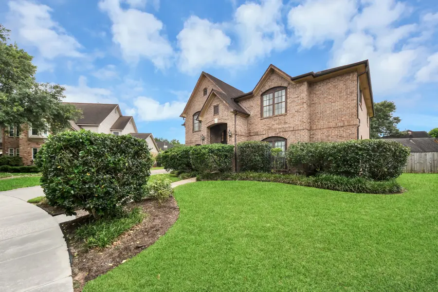 2223 Leisure Lane, Richmond, TX 77406 - #3