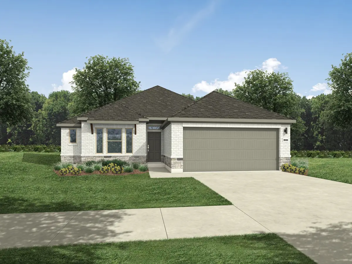 1206 Pavia Fields Drive, Huffman, TX 77336 - #1