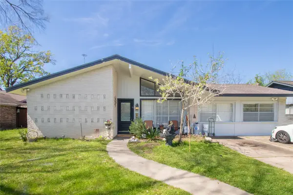 7110 Mahoning Drive, Houston, TX 77074