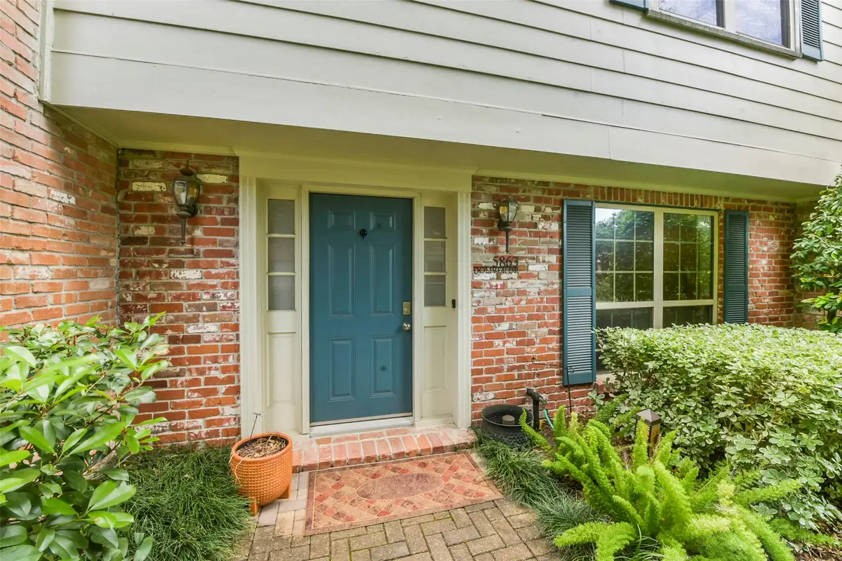 5863 Doliver Drive #16, Houston, TX 77057 - #1