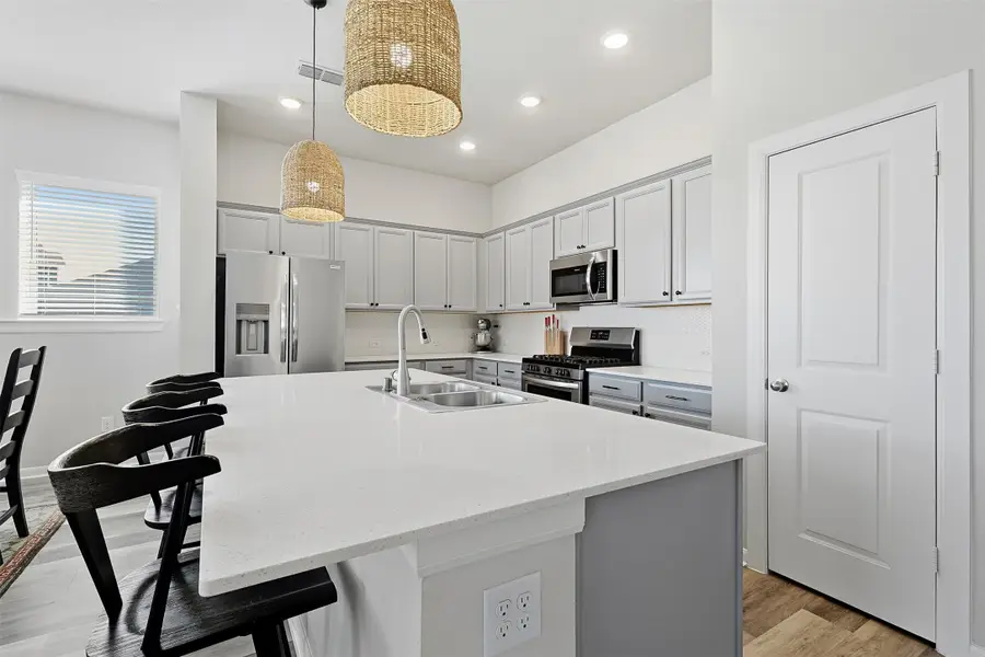 10003 Napier Drive, Rosharon, TX 77583 - #3