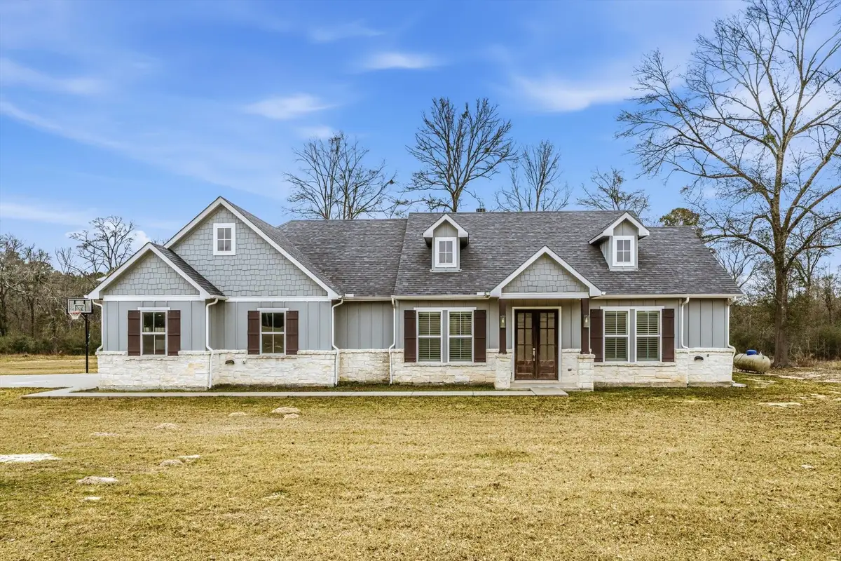 3610 Fm 2423, Grapeland, TX 75844 - #1