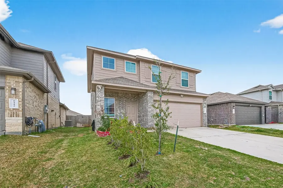 5447 Tuscany Hills Lane, Spring, TX 77373 - #3