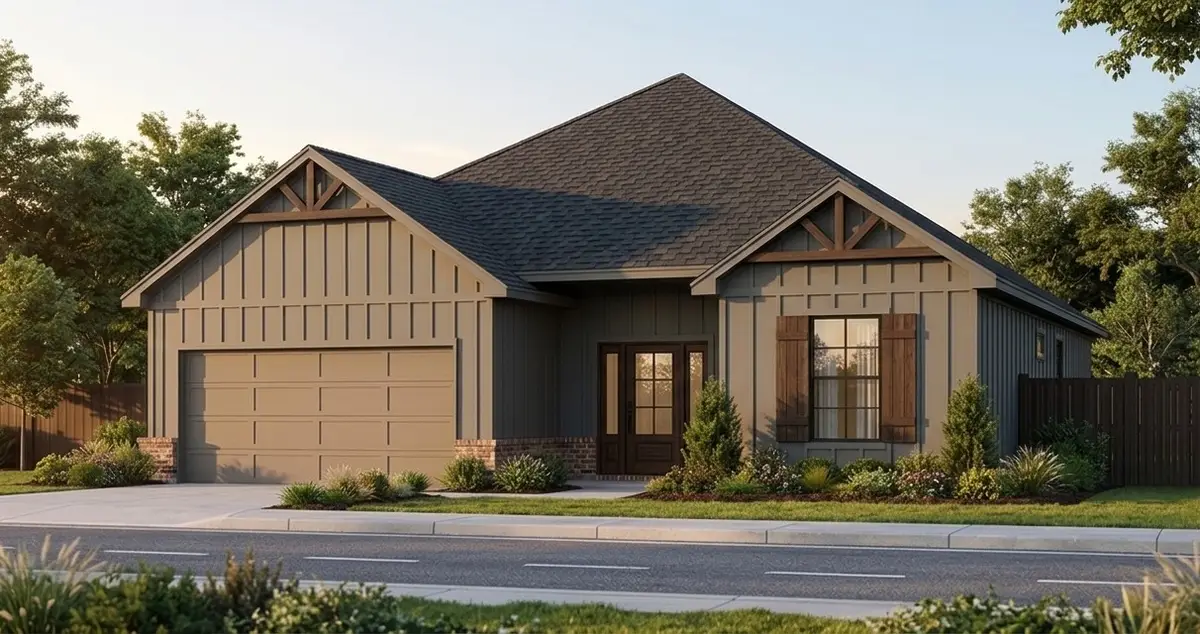 11306 Luna Dr, Conroe, TX 77306 - #1
