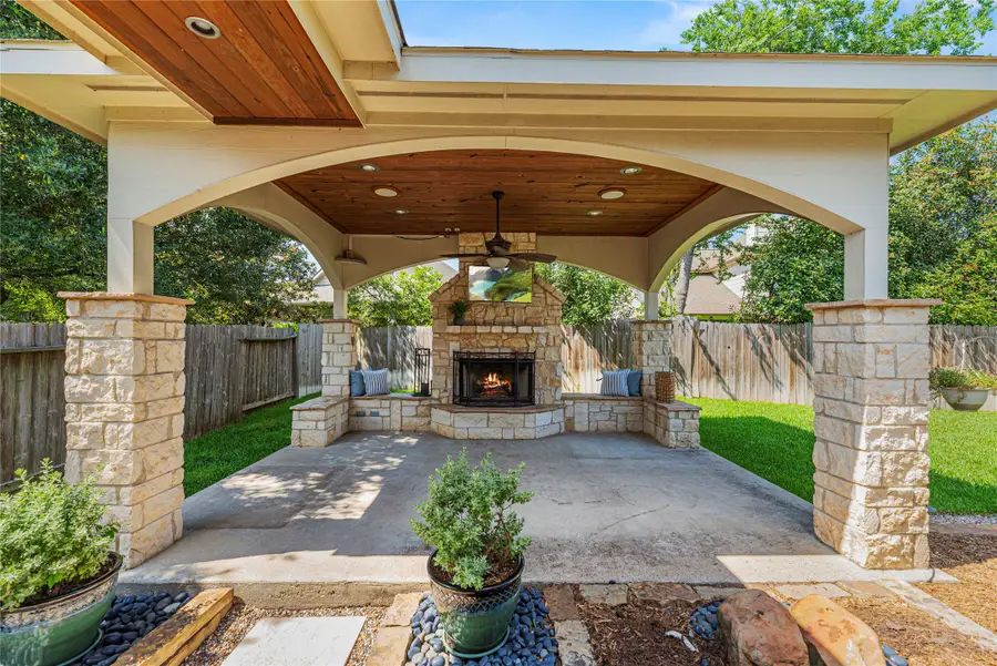 18334 N Elizabeth Shore Loop, Cypress, TX 77433 - #2