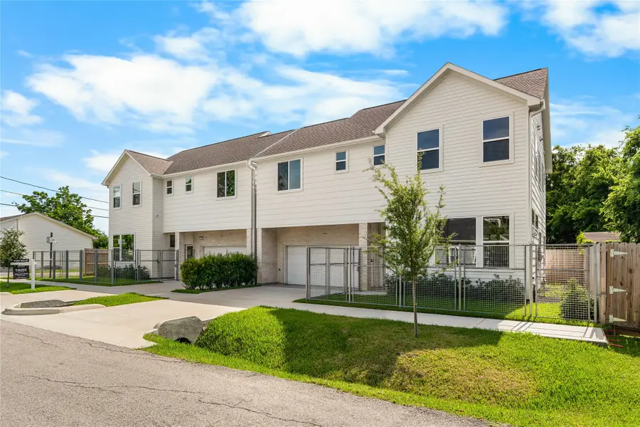 1806 Yates Street, Houston, TX 77020 - #2