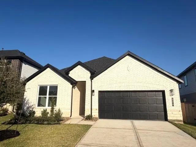 424 Summerset Landing, Conroe, TX 77304 - #1