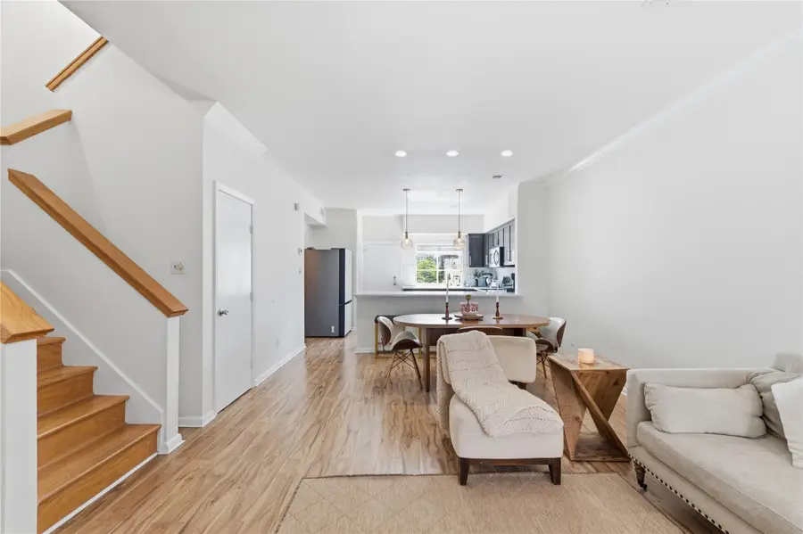 2100 Huldy Street #4, Houston, TX 77019 - #2