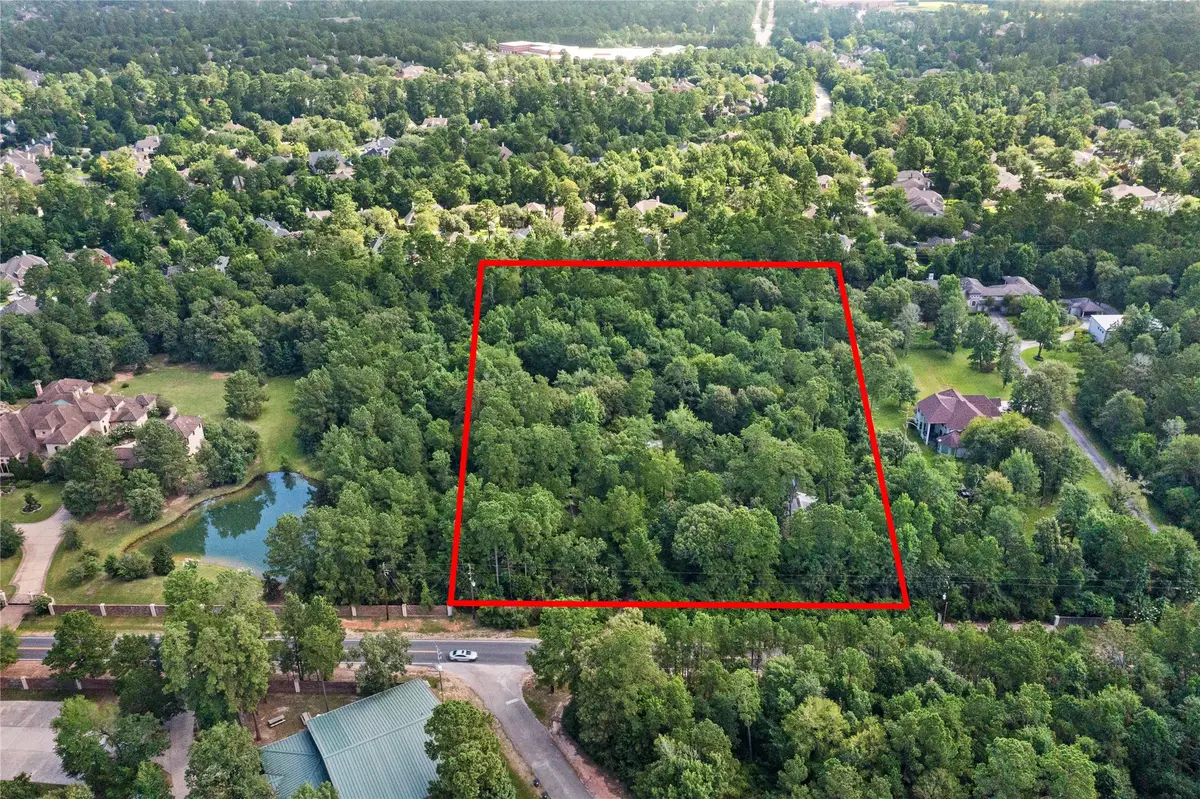 7818 Red Bay Circle, Magnolia, TX 77354 - #1