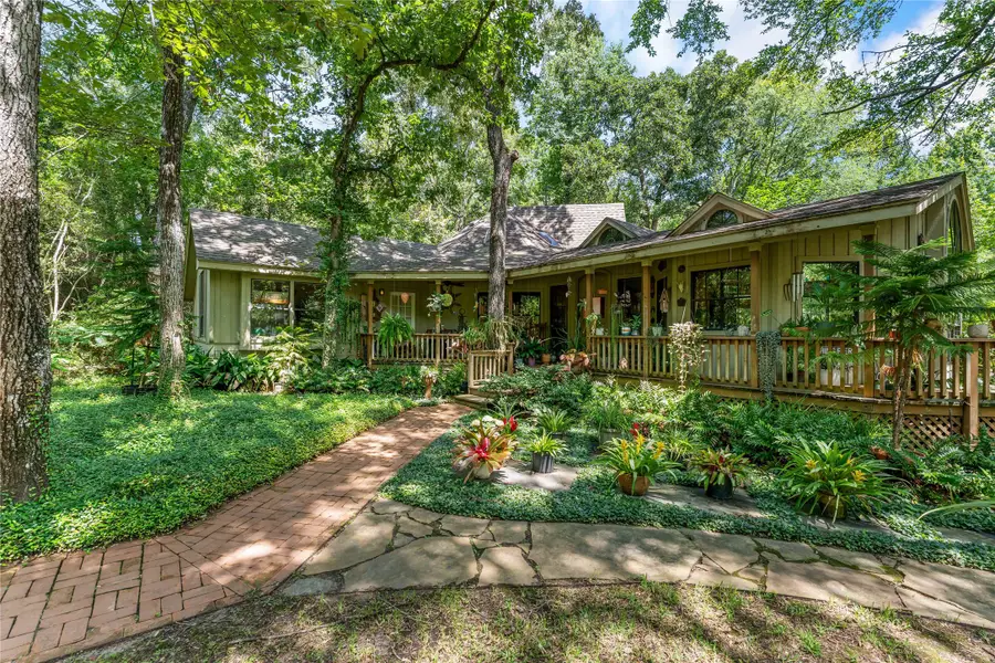 7818 Red Bay Circle, Magnolia, TX 77354 - #2