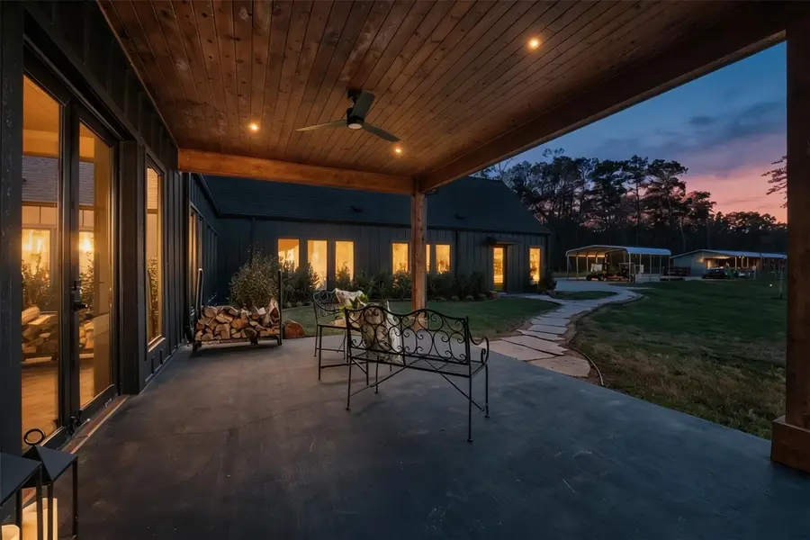 10202 Woodlane Boulevard, Magnolia, TX 77354 - #2