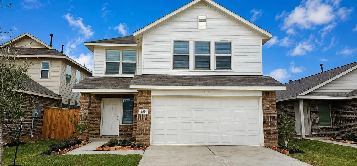 26734 Paloma Blanca Drive, Katy, TX 77493 - #1