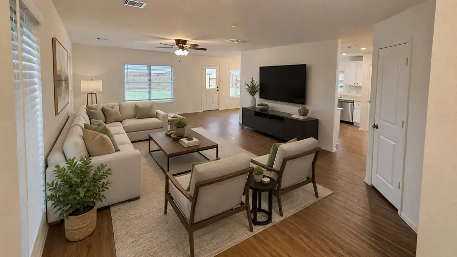 26734 Paloma Blanca Drive, Katy, TX 77493 - #3