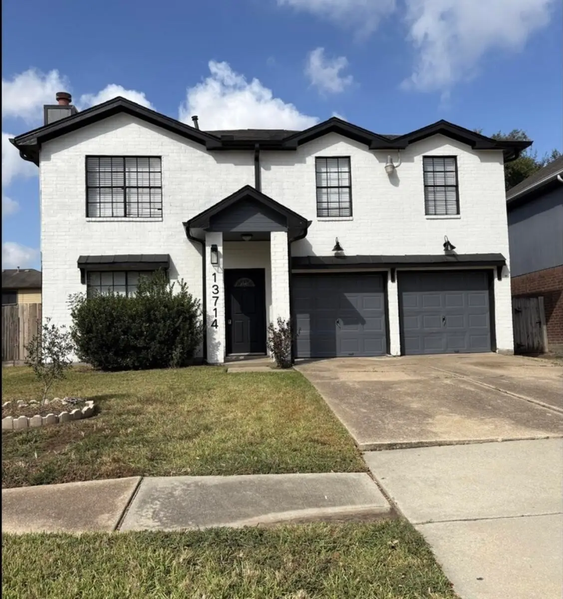 13714 Firerock Drive, Houston, TX 77085 - Image #1