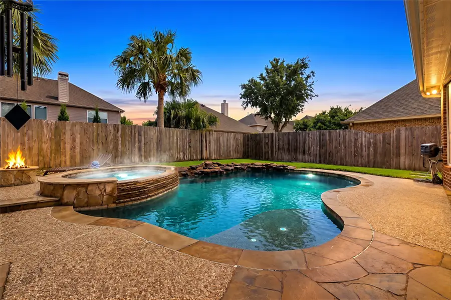 2512 W Ranch Drive, Friendswood, TX 77546 - #2