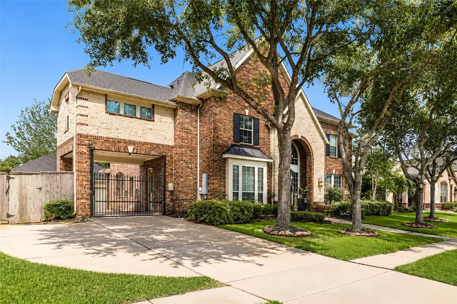 2512 W Ranch Drive, Friendswood, TX 77546 - #3