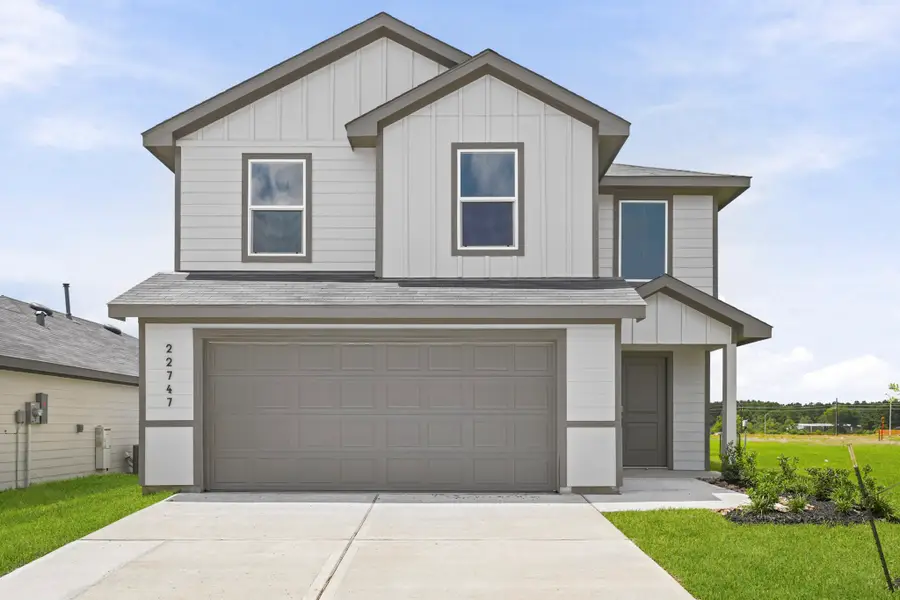 22747 Primrose Wind Lane, Hockley, TX 77447 - #2