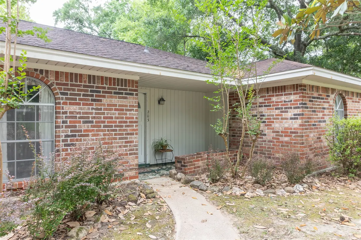 203 Sassafras, Village Mills, TX 77663 - #1