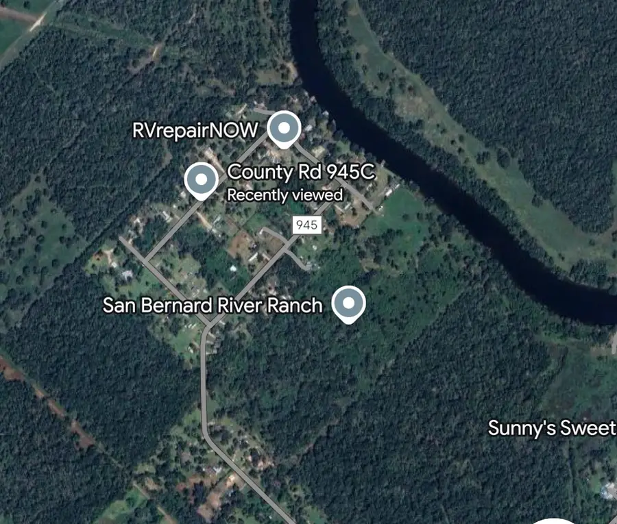 0000 Cr-945c, Brazoria, TX 77422 - #2