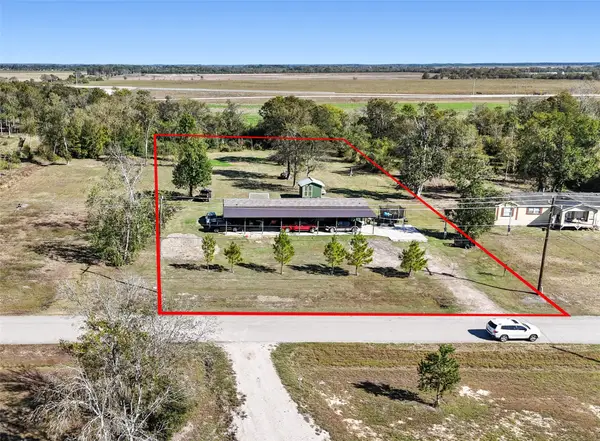 1242 County Road 48662, Dayton, TX 77535