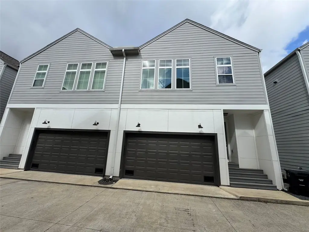 6033 Cypress Street, Houston, TX 77074 - #1