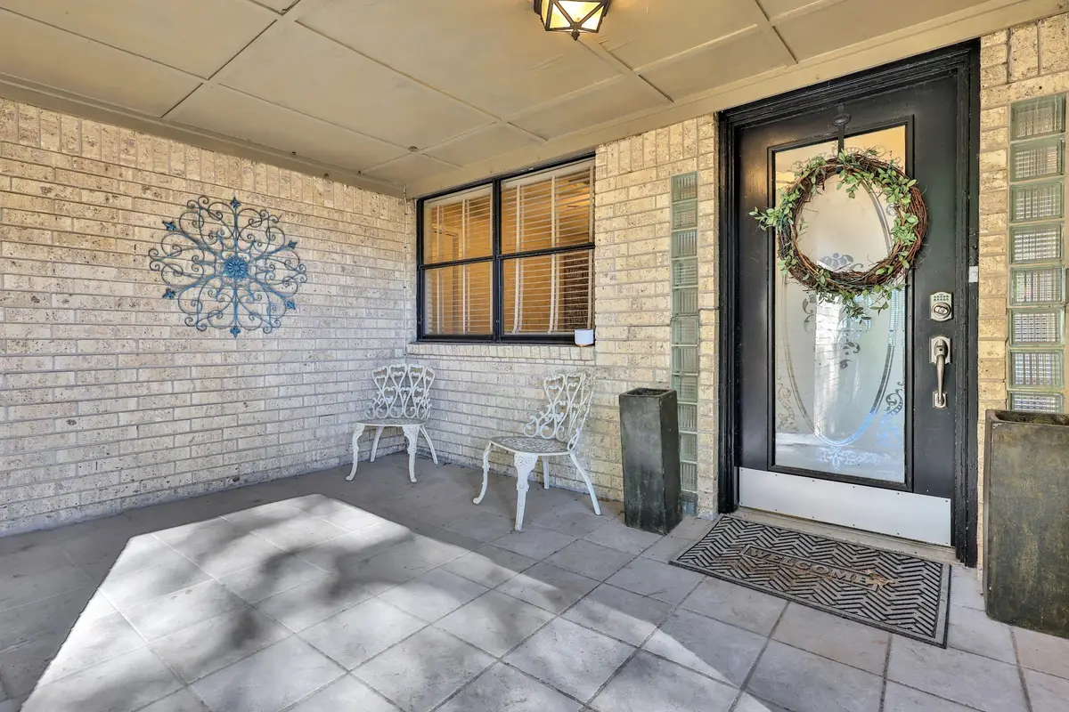 148 S Oak Bluff Street, Trinity, TX 75862 - #1