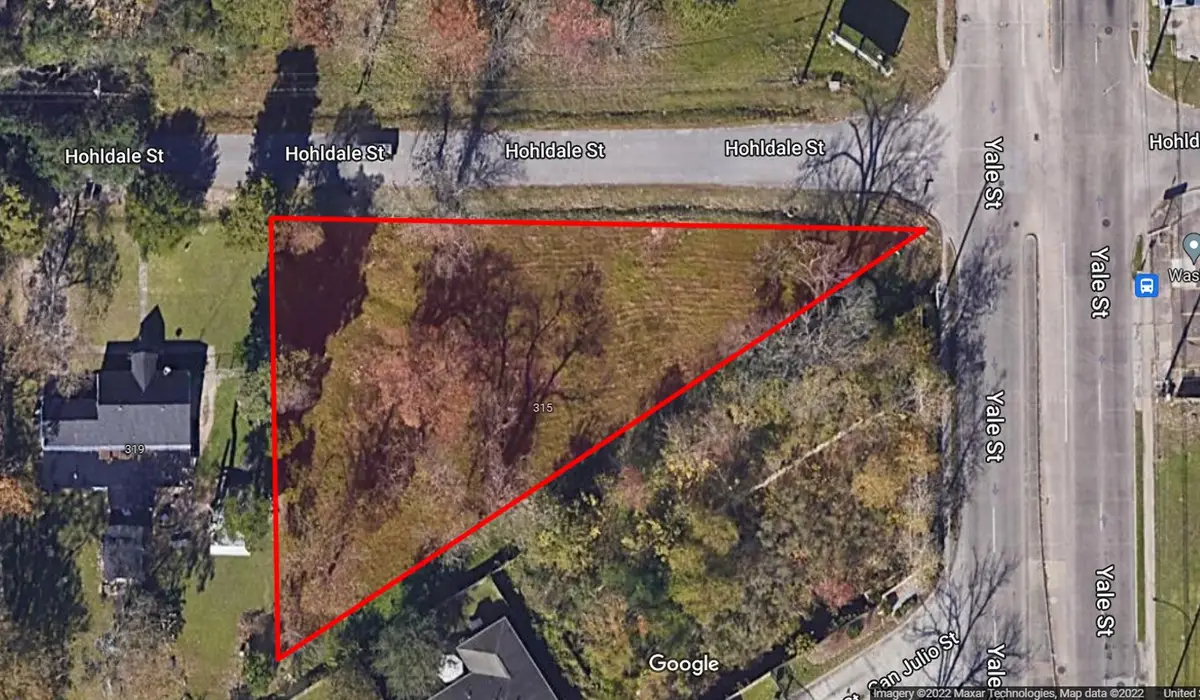 315 Hohldale Street, Houston, TX 77018 - Image #1