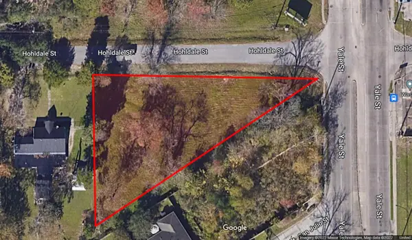 315 Hohldale Street, Houston, TX 77018