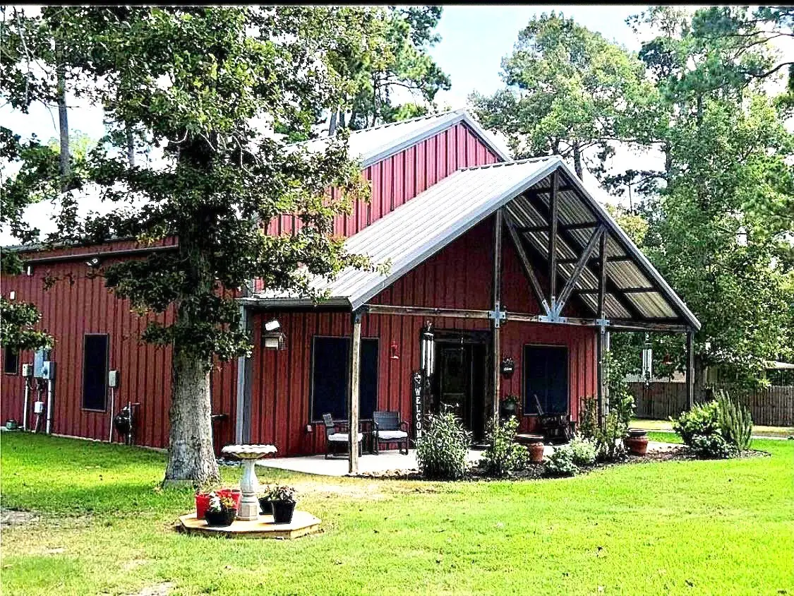 333 Edgewood, Onalaska, TX 77360 - #1
