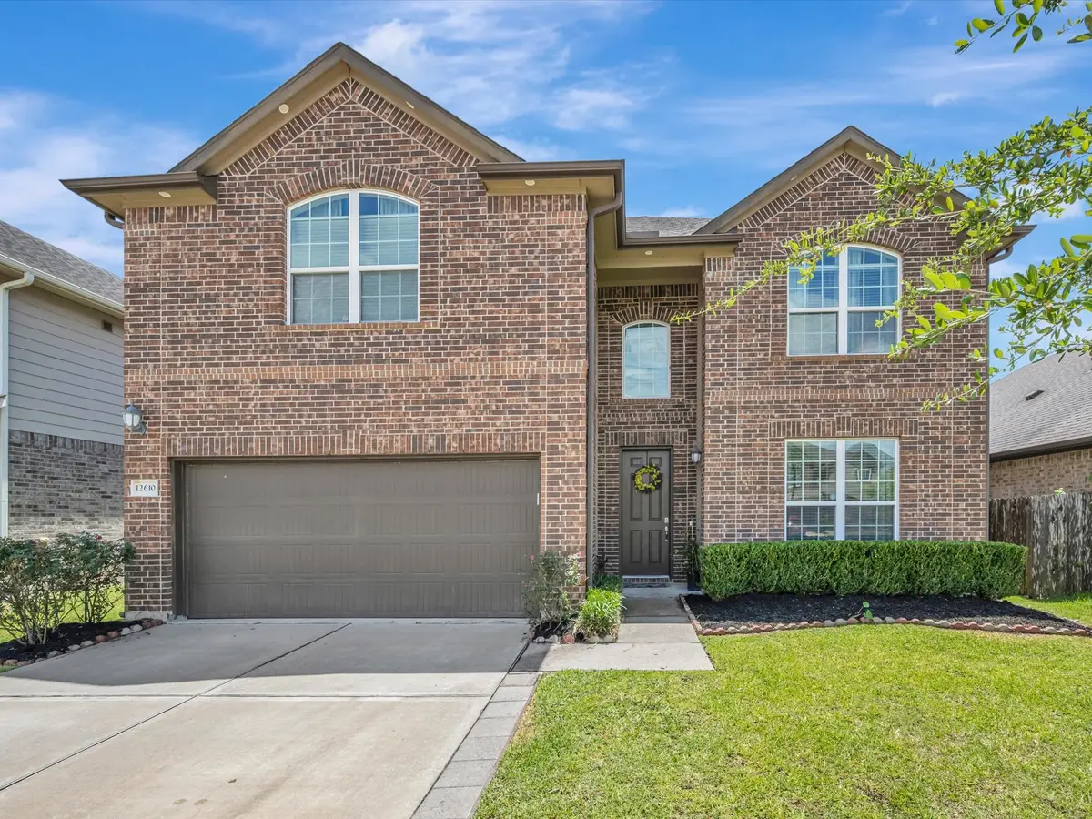 12610 Marley Hills Trail, Houston, TX 77089 - #1