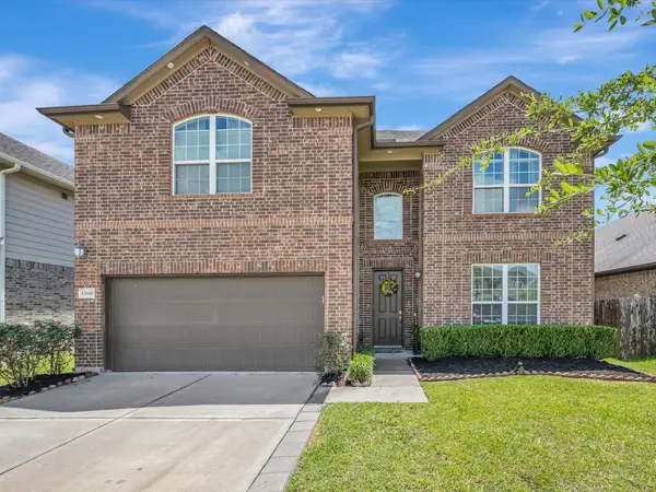 12610 Marley Hills Trail, Houston, TX 77089