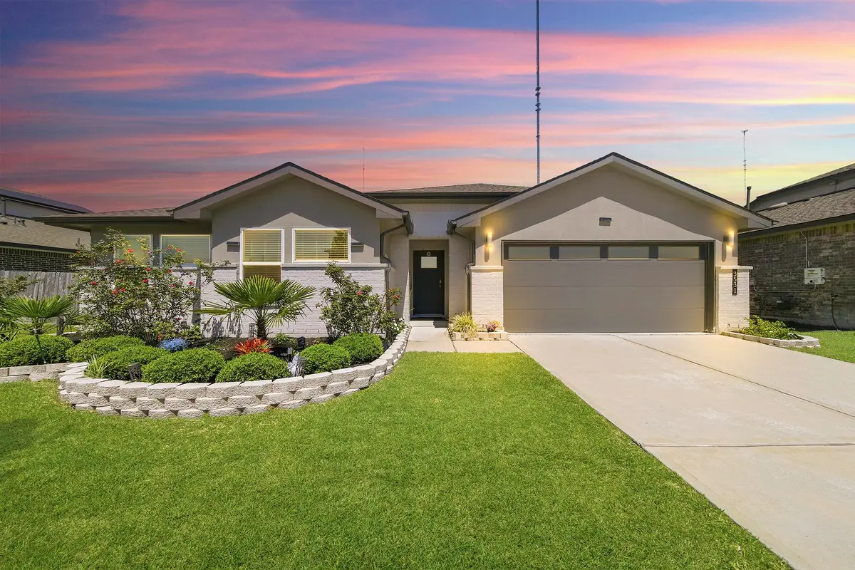 3531 Joshua Grove, Missouri City, TX 77459 - #1