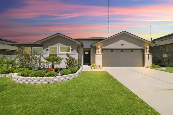 3531 Joshua Grove, Missouri City, TX 77459