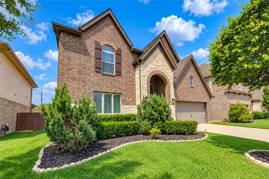 3322 Brampton Island Drive, Katy, TX 77494 - #2