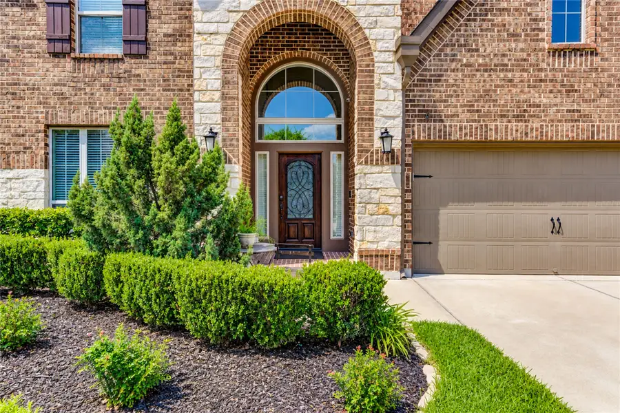 3322 Brampton Island Drive, Katy, TX 77494 - #3
