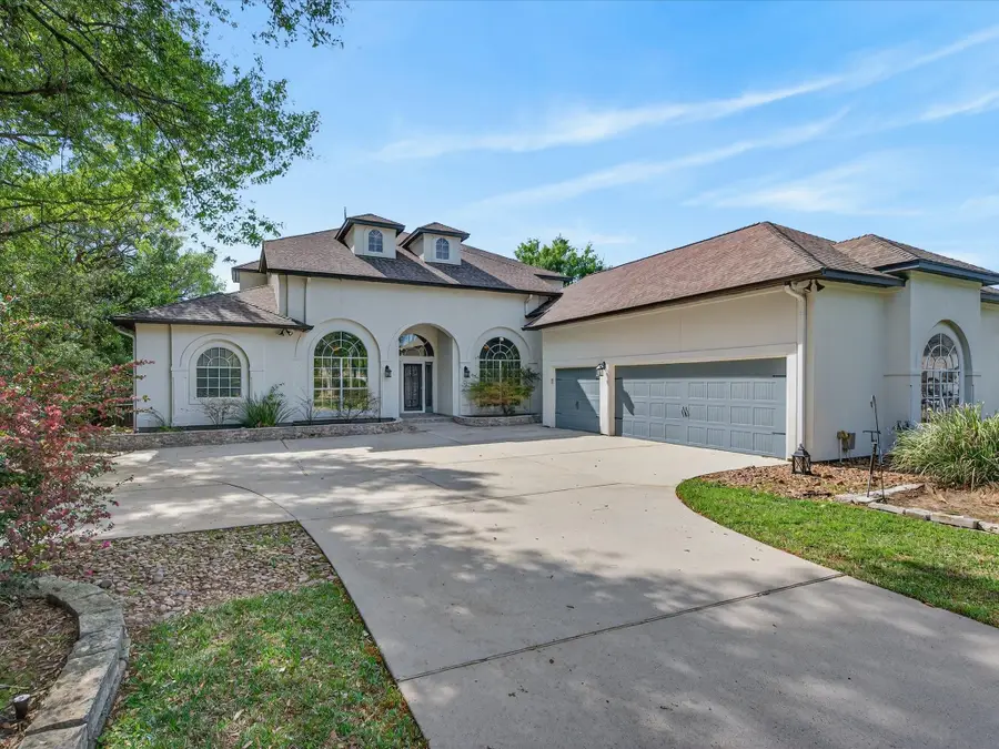 13991 Jbk Memorial Drive, Willis, TX 77318 - #3