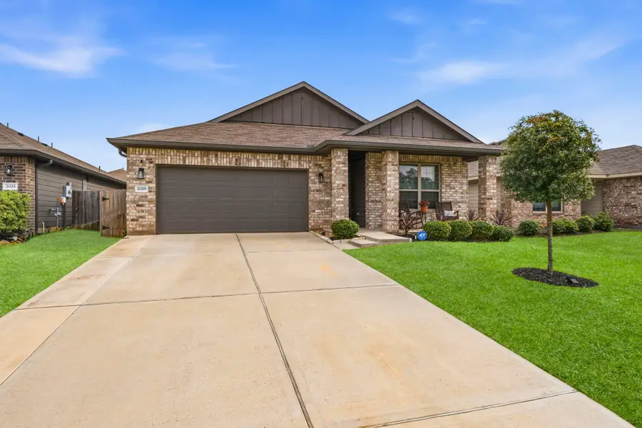 2029 Cedar Tree Court, Conroe, TX 77301 - #2