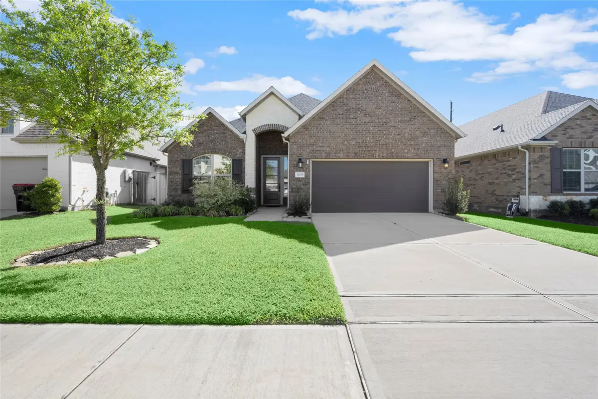20430 Yearling Pasture Lane, Tomball, TX 77377 - #1