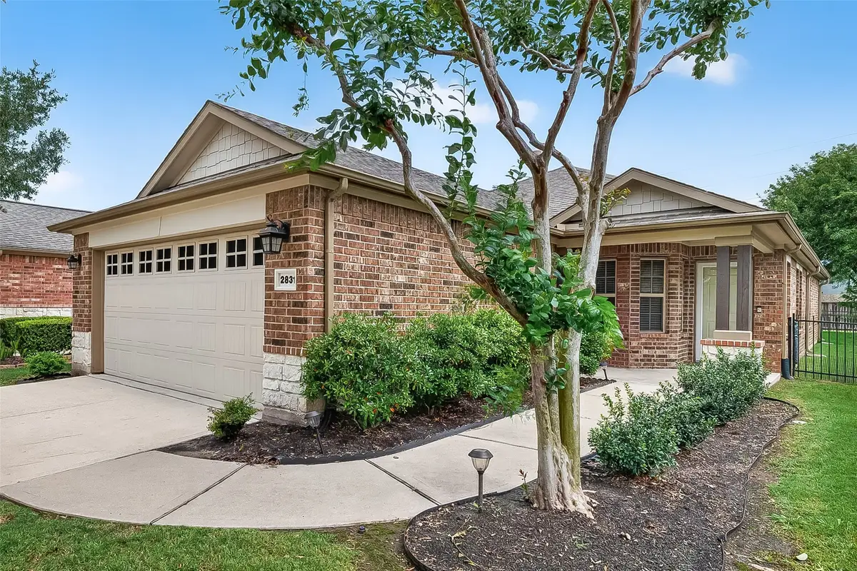 2831 Cone Flower Drive, Richmond, TX 77469 - #1