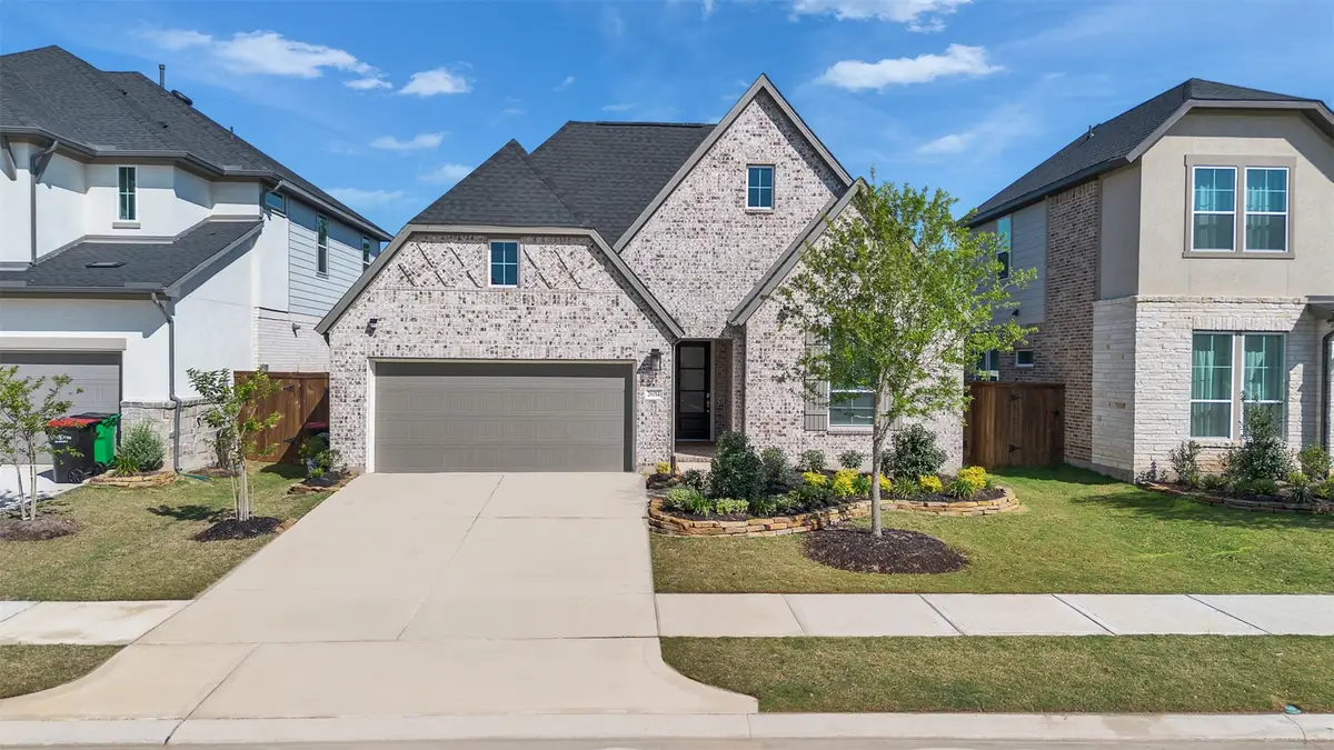26014 Woods Bay Drive, Katy, TX 77494 - #1