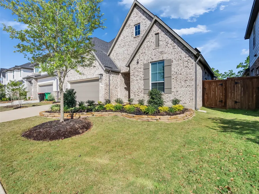 26014 Woods Bay Drive, Katy, TX 77494 - #3