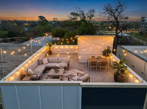 1708 Tabor Street, Houston, TX 77009 - #2