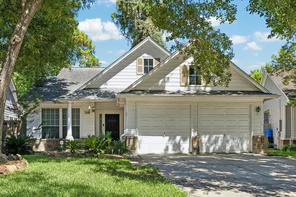 7906 Sinfonia Drive, Houston, TX 77040